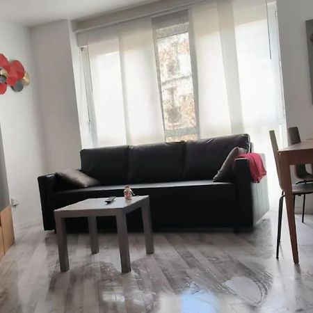 Superb Modern Apartment Clichy Extérieur photo