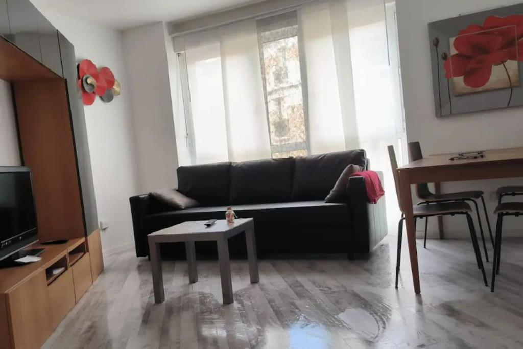 Superb Modern Apartment Clichy Extérieur photo