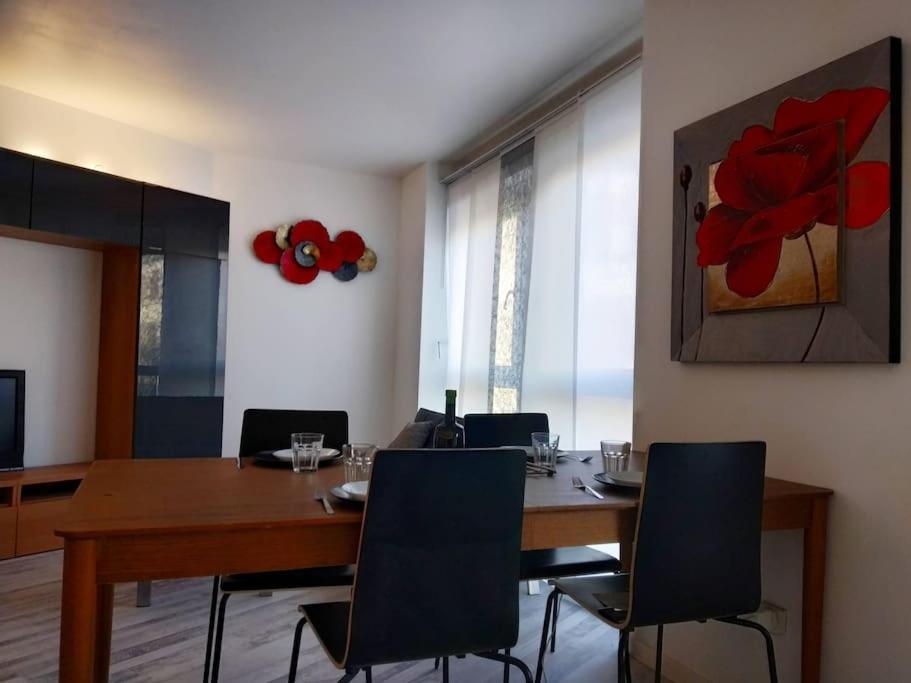 Superb Modern Apartment Clichy Extérieur photo